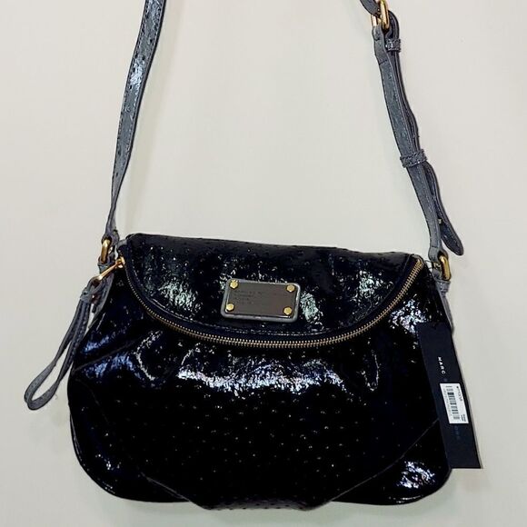 Marc by Marc Jacobs Workwear Foldover Purse - Picture 1 of 9